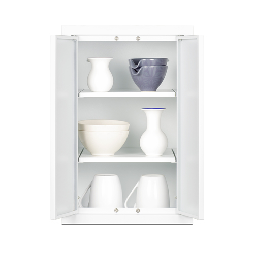 CAB1218TALLWH Accessory Full