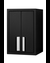 CAB12TALLBLK Accessory Angle