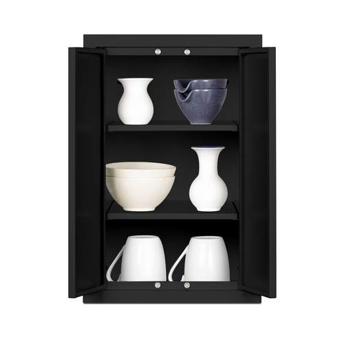 CAB12TALLBLK Accessory Full