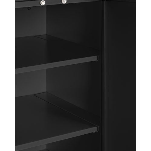 CAB12TALLBLK Accessory Detail