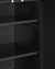 CAB12TALLBLK Accessory Detail