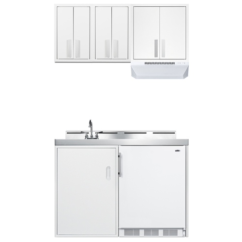 CAB1812WHITE Accessory Detail