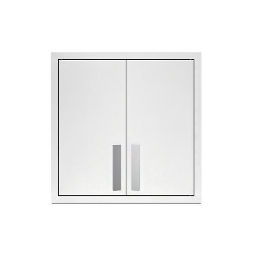 CAB1818WHITE Accessory Front