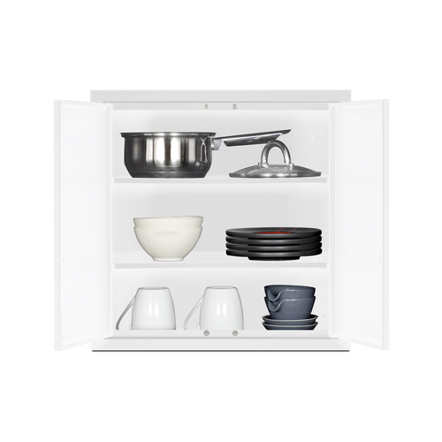 CAB1818WHITE Accessory Full