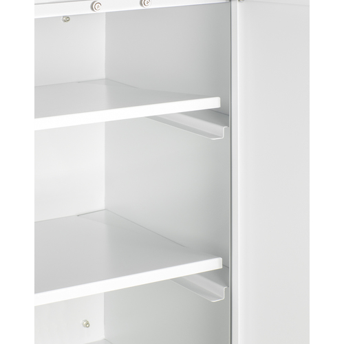 CAB1818WHITE Accessory Detail