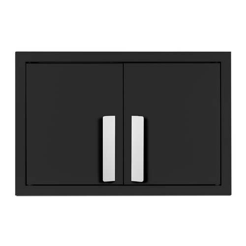 CAB18SHORTBLK Accessory Front