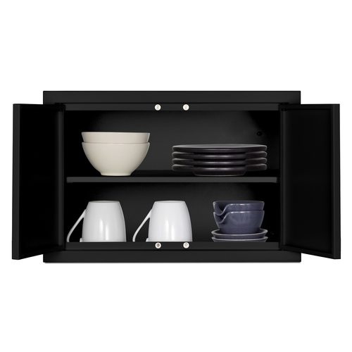 CAB18SHORTBLK Accessory Full