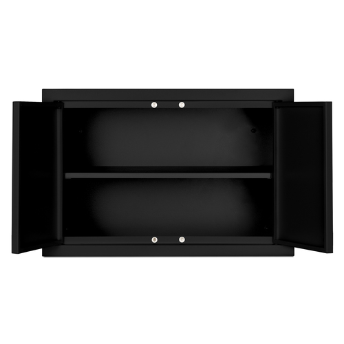 CAB18SHORTBLK Accessory Open