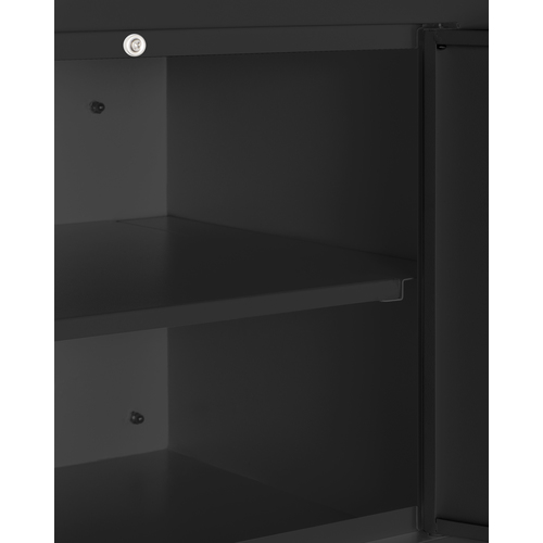 CAB18SHORTBLK Accessory Detail