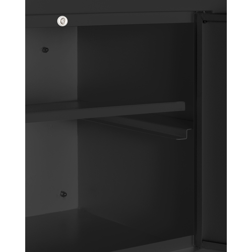 CAB18SHORTBLK Accessory Detail