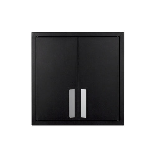 CAB18TALLBLK Accessory Front