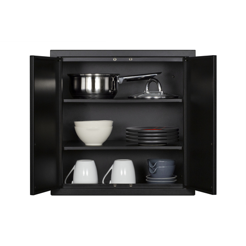 CAB18TALLBLK Accessory Full