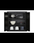 CAB18TALLBLK Accessory Full