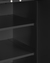 CAB18TALLBLK Accessory Detail