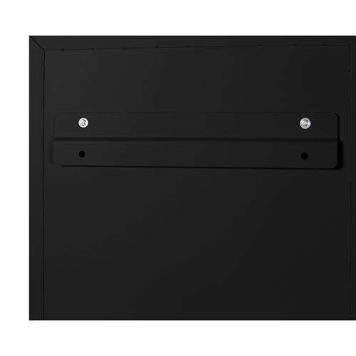 CAB18TALLBLK Accessory Detail