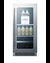 CL151WBVCSS Wine Cellar Full