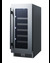 CL155WC Wine Cellar Angle