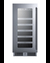 CL155WCLHD Wine Cellar Front