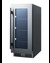 CL156BV Refrigerator Angle