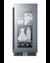 CL156BV Refrigerator Full
