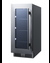 CL156BVLHD Refrigerator Angle