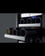 CL15WCCSS Wine Cellar Detail