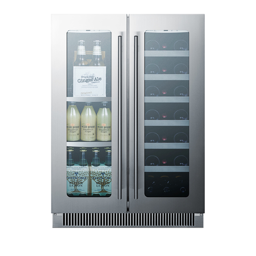 CL242WBV Wine Cellar Full