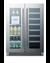 CL242WBV Wine Cellar Full