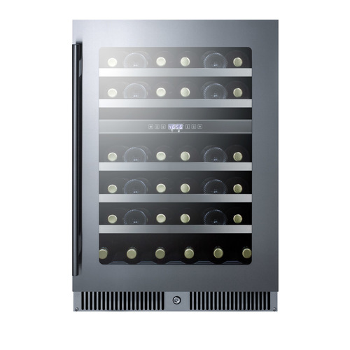 CL244WC Wine Cellar Full