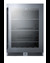 CL24BV Refrigerator Front