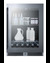 CL24BV Refrigerator Full