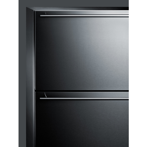 CL2F249 Freezer Detail