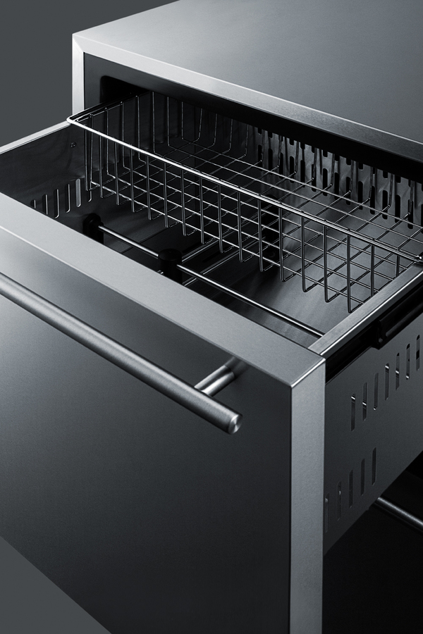 CL2F249 | Summit® Appliance