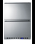 CL2F249 Freezer Front