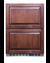 CL2F249 Freezer Front