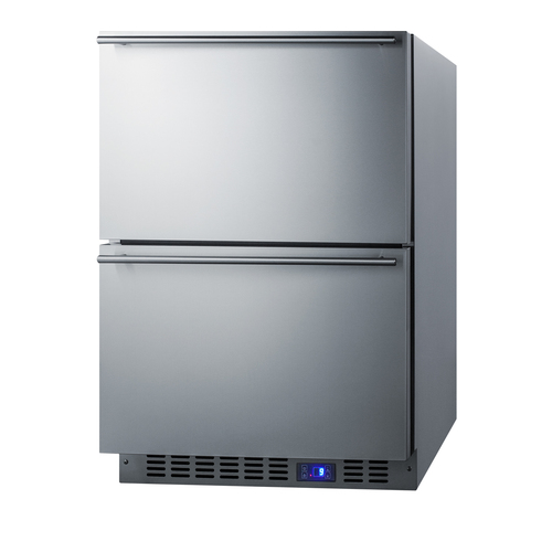 CL2R248 Refrigerator Angle