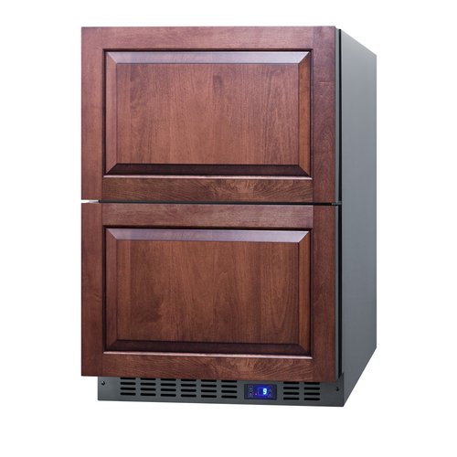 CL2R248 Refrigerator Angle