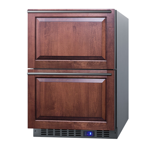 CL2R248 Refrigerator Angle