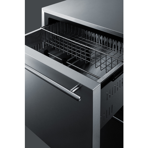 CL2R248 Refrigerator Detail