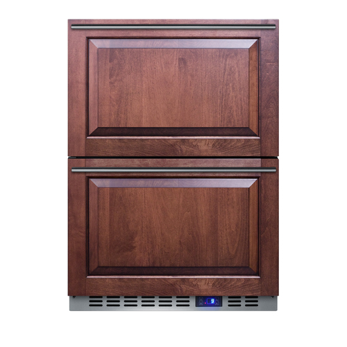 CL2R248 Refrigerator Front