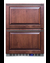 CL2R248 Refrigerator Front