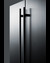 CL66FDOS Wine Cellar Detail