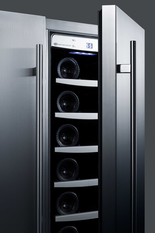 CL66FDOS | Summit® Appliance