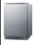 CL67ROSB Refrigerator Angle