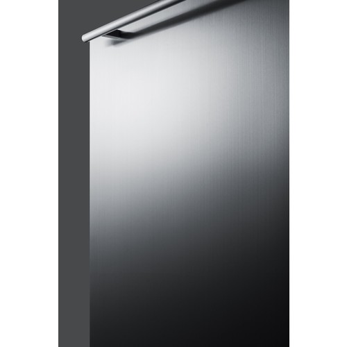 CL67ROSB Refrigerator Detail