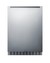 CL67ROSB Refrigerator Front