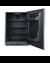 CL67ROSB Refrigerator Open