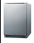 CL68ROS Refrigerator Angle