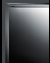 CL68ROS Refrigerator Detail