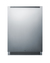 CL68ROS Refrigerator Front